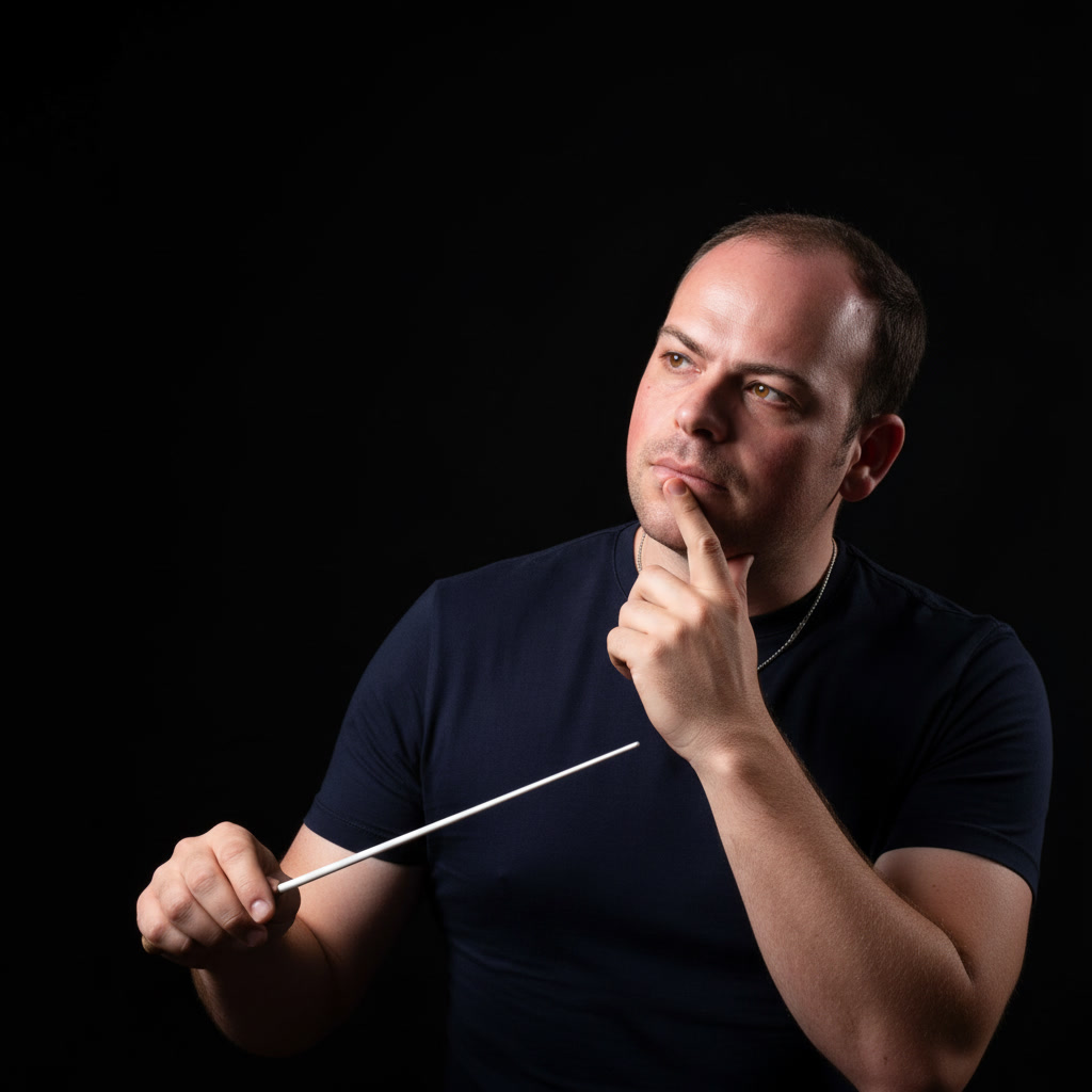 giacomo bucci bacchetta