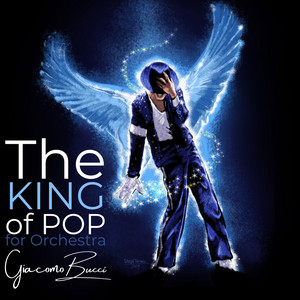 the king of pop for orchestra by giacomo bucci